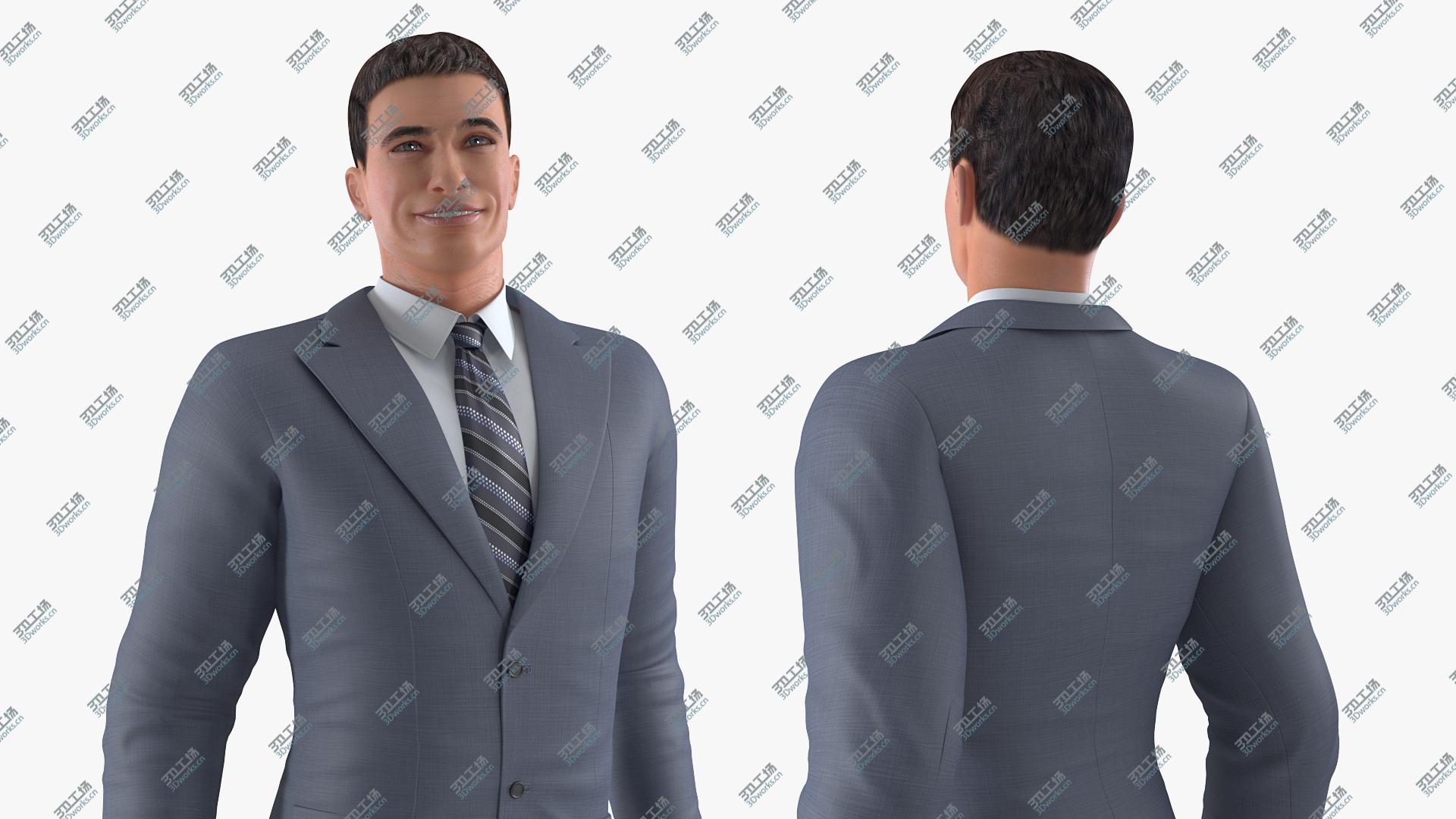 images/goods_img/202104092/3D model Businessman Standing Pose/5.jpg